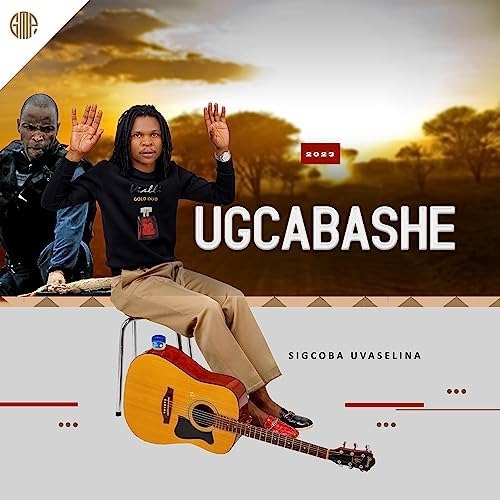 UGcabashe – Ikuku Ft. Mjikelo 11