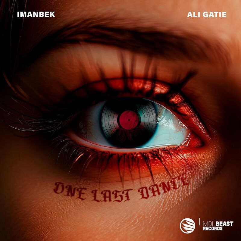 Imanbek – One Last Dance Ft. Ali Gatie 1