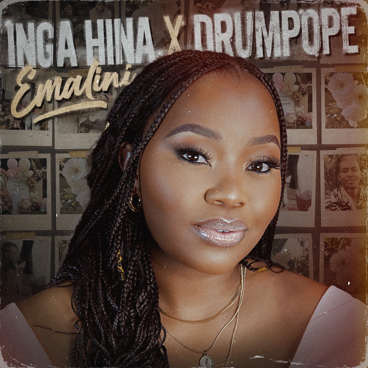 Inga Hina – Emalini Ft. DrumPope 1