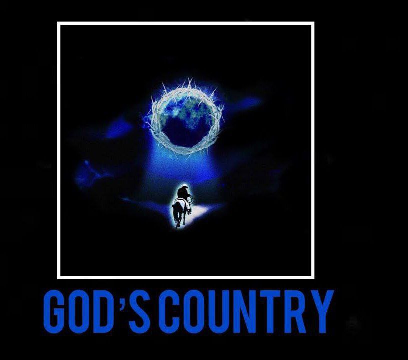 Kanye West – God’s Country Ft. Travis Scott 2