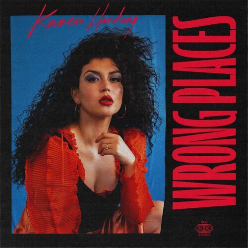 Karen Harding – Wrong Places 2