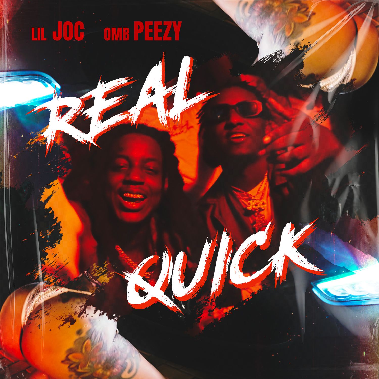 Lil Joc Real Quick Mp3 Download