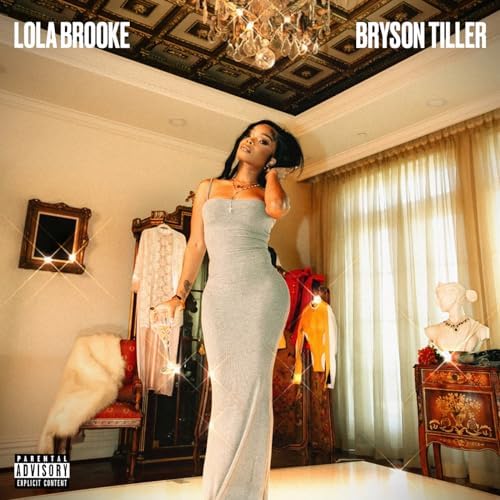 Lola Brooke – You Ft. Bryson Tiller 1