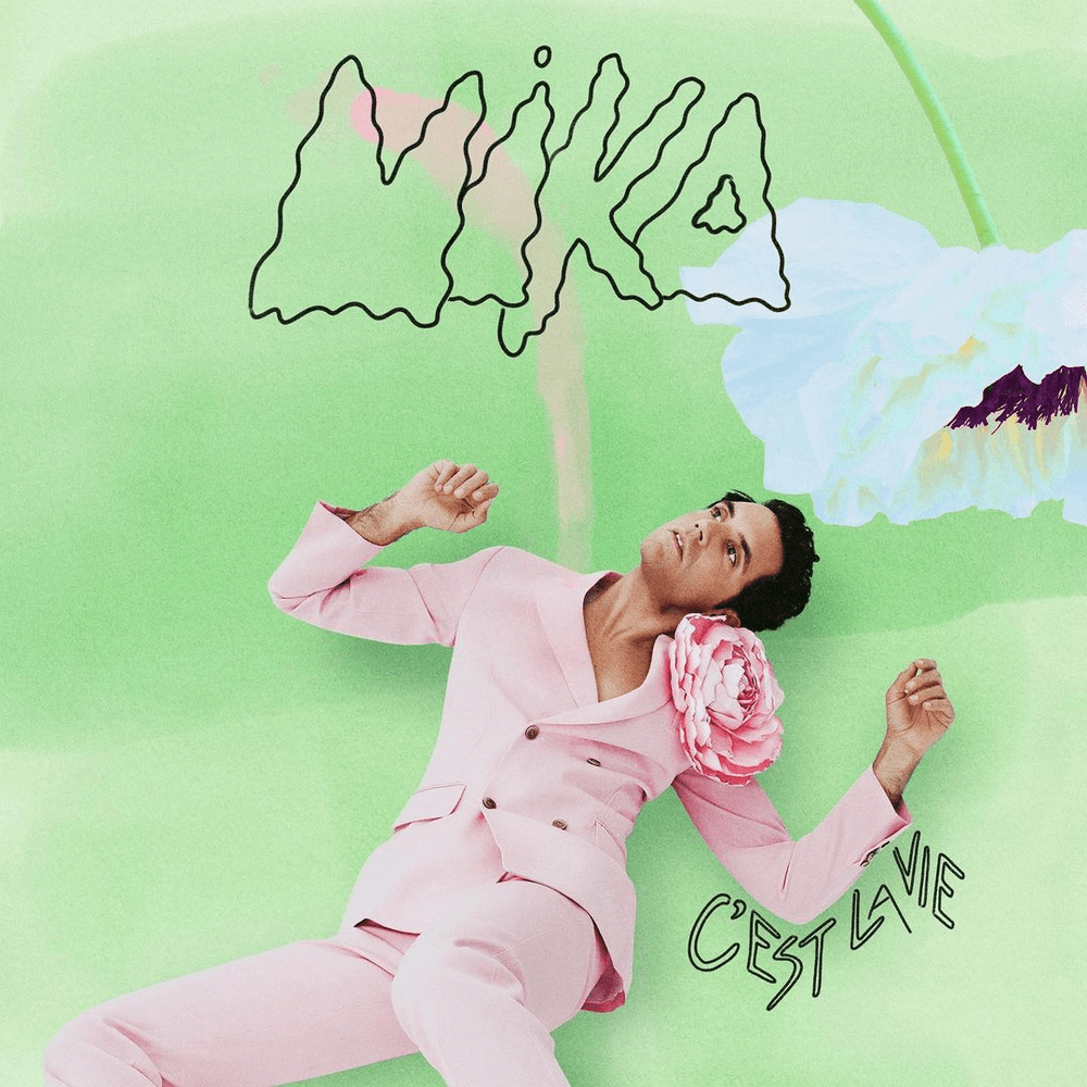 MIKA – C'est La Vie 2