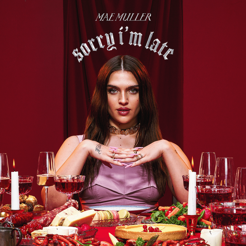 Mae Muller Sorry I’m Late… Again Zip Album Download