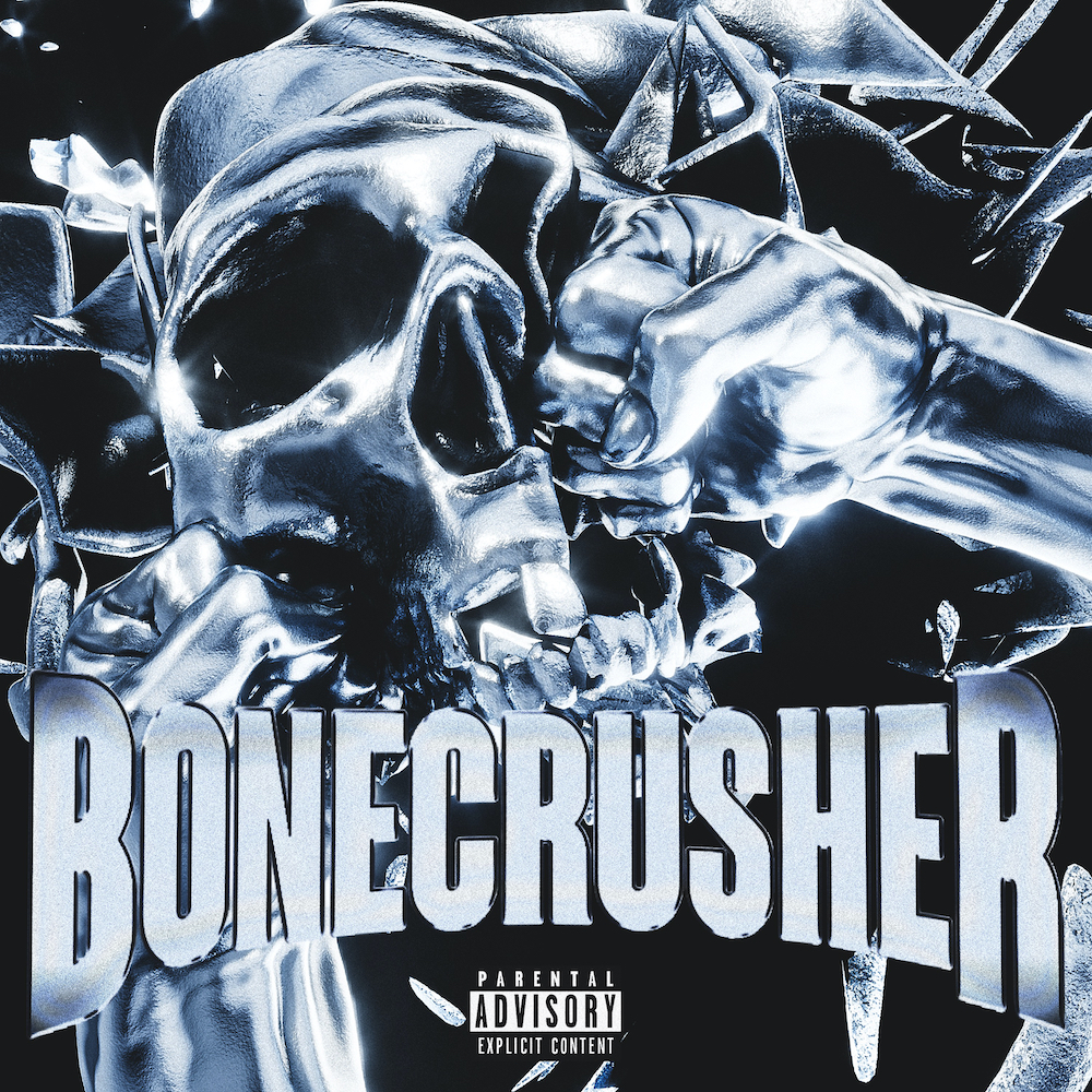 Maxo Kream – Bonecrusher 4