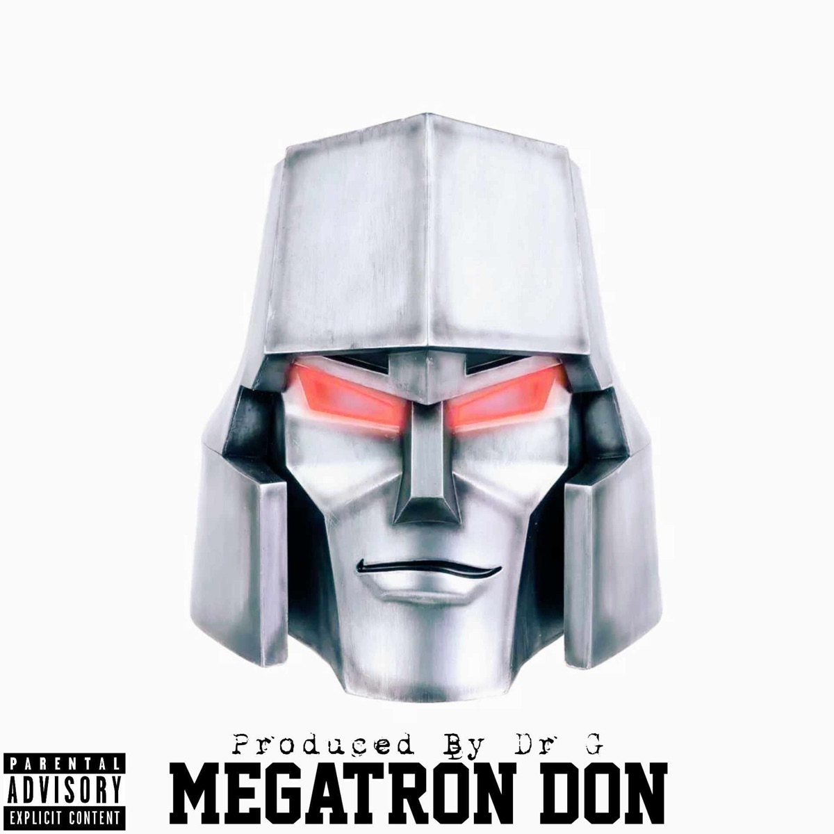 Megatron Don – The Uprising 2