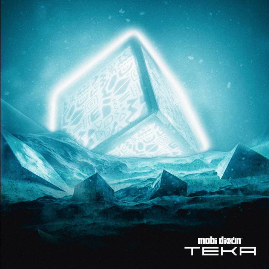 Mobi Dixon – TEKA 1