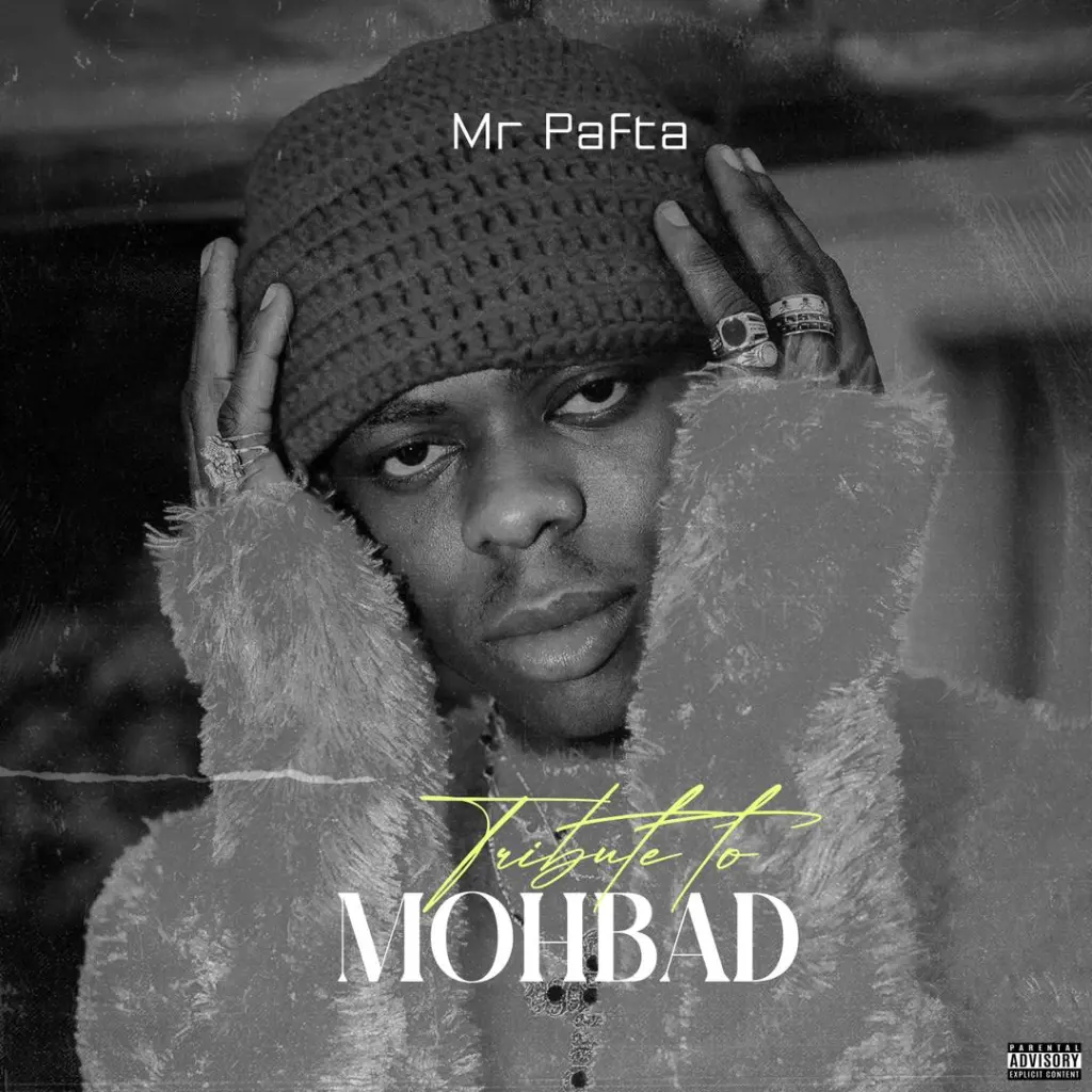 Mr Pafta – Farewell (Tribute To Mohbad) 1