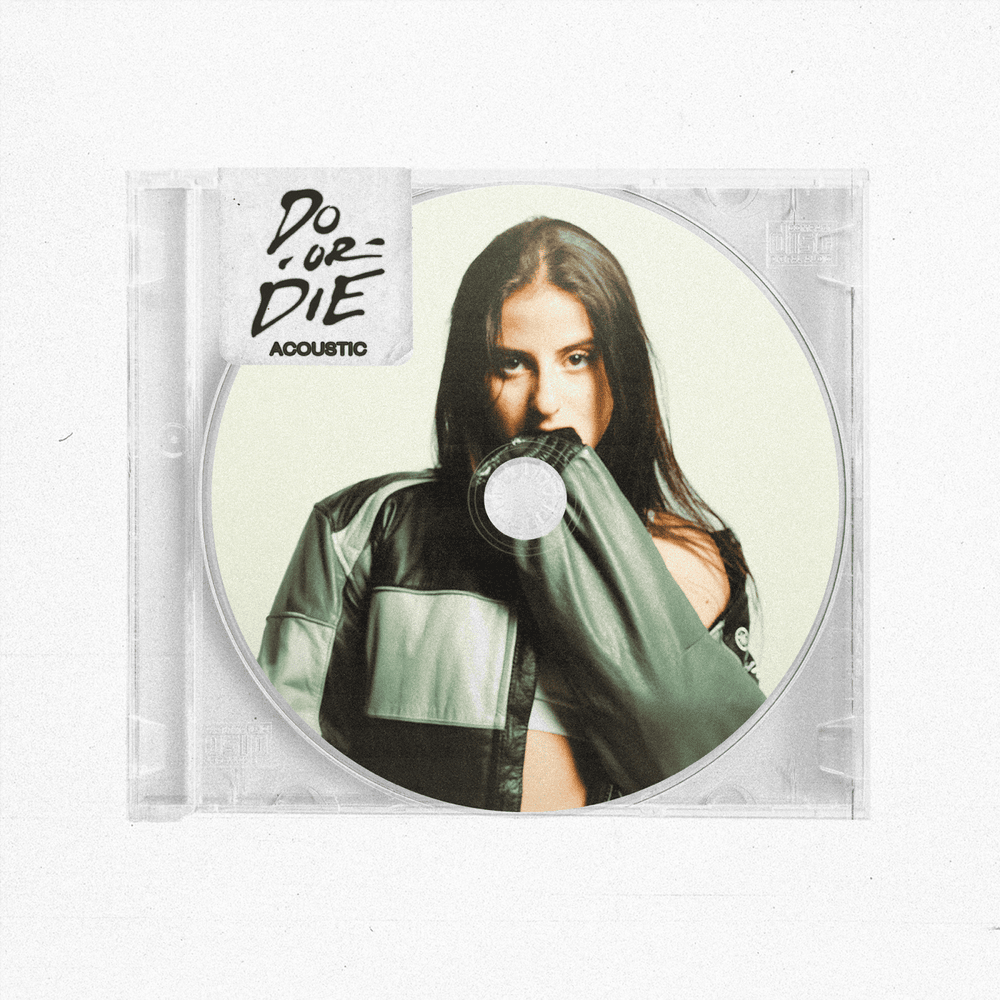 Natalie Jane – Do or Die (Acoustic) 2