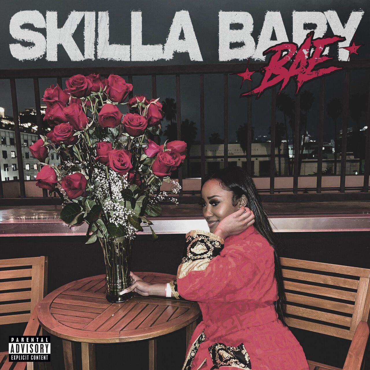 Skilla Baby Bae Mp3 Download