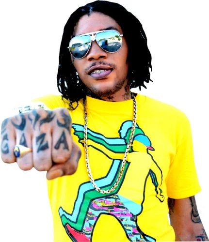 Vybz Kartel – You Can't Say 3