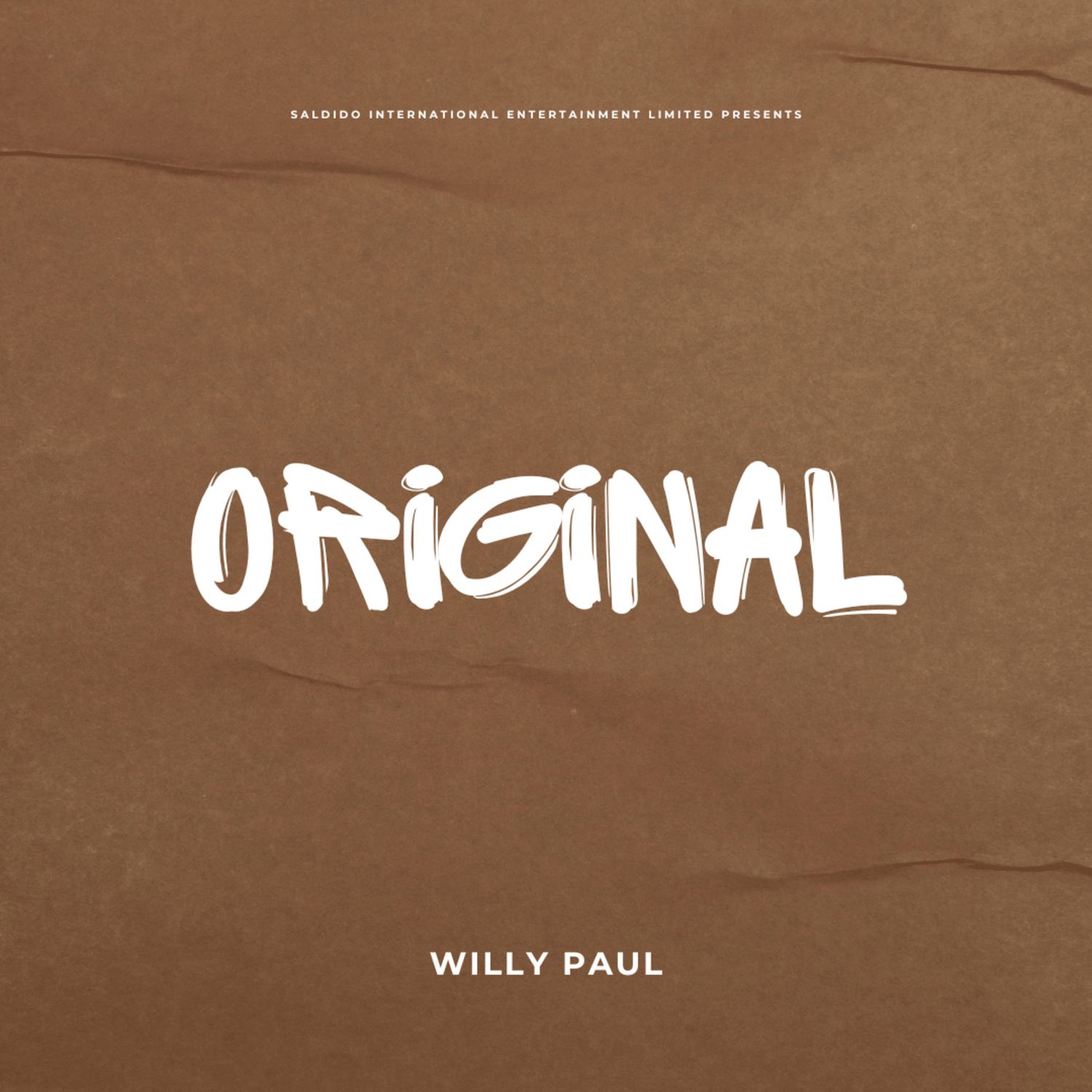 Willy Paul – Original 1