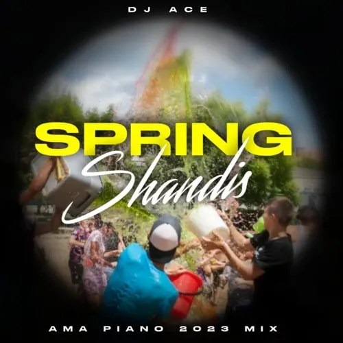 DJ Ace – Spring Shandis (Amapiano 2023 Mix) 35