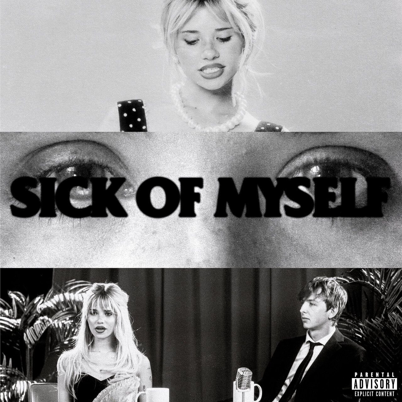 Nessa Barrett – sick of myself 2