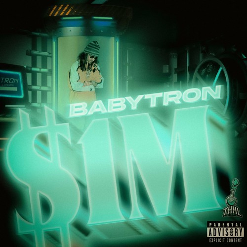 BabyTron $1M Mp3 Download