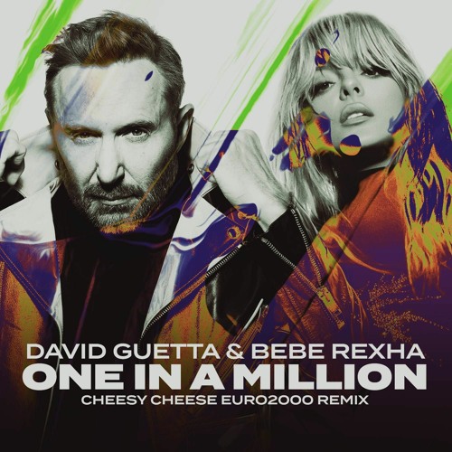 Bebe Rexha & David Guetta One in a Million (Alok Remix) Mp3 Download