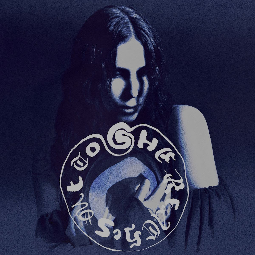 Chelsea Wolfe – Whispers In The Echo Chamber 2