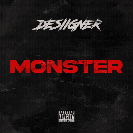 Desiigner – Monster 1