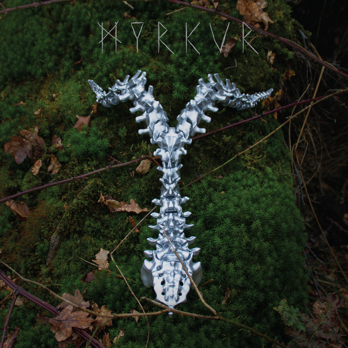 MYRKUR – Blazing Sky 1