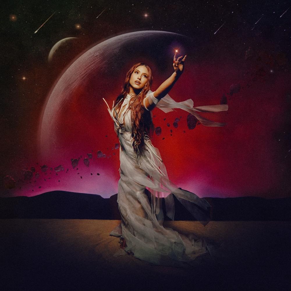 Rêve – Saturn Return (Apple Music Edition) [Album] 2