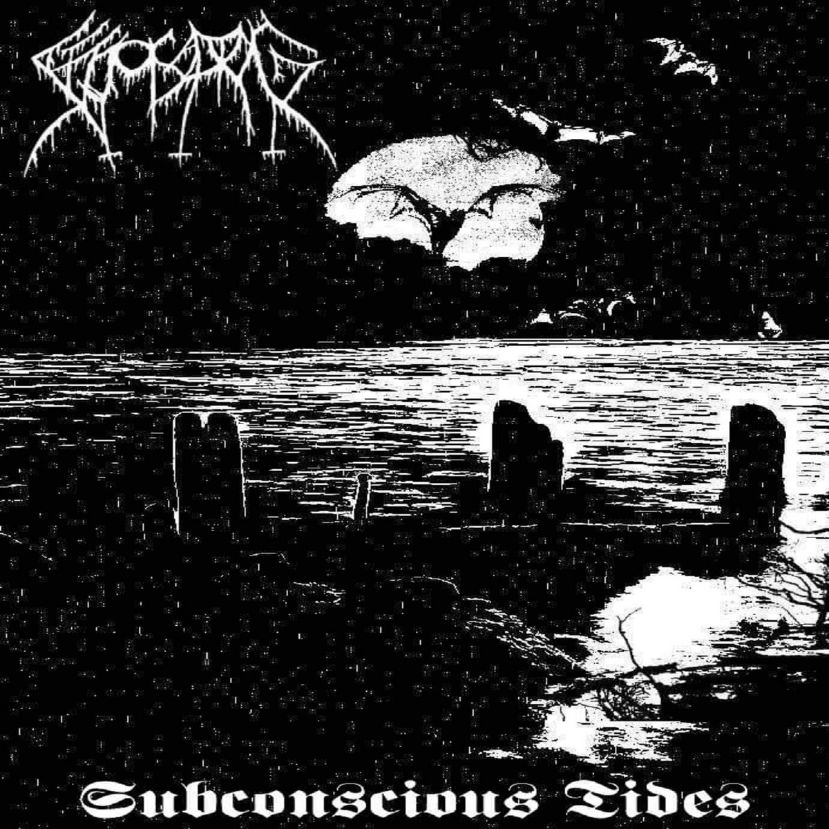 Suffocating Empathy Subconscious Tides Zip Download