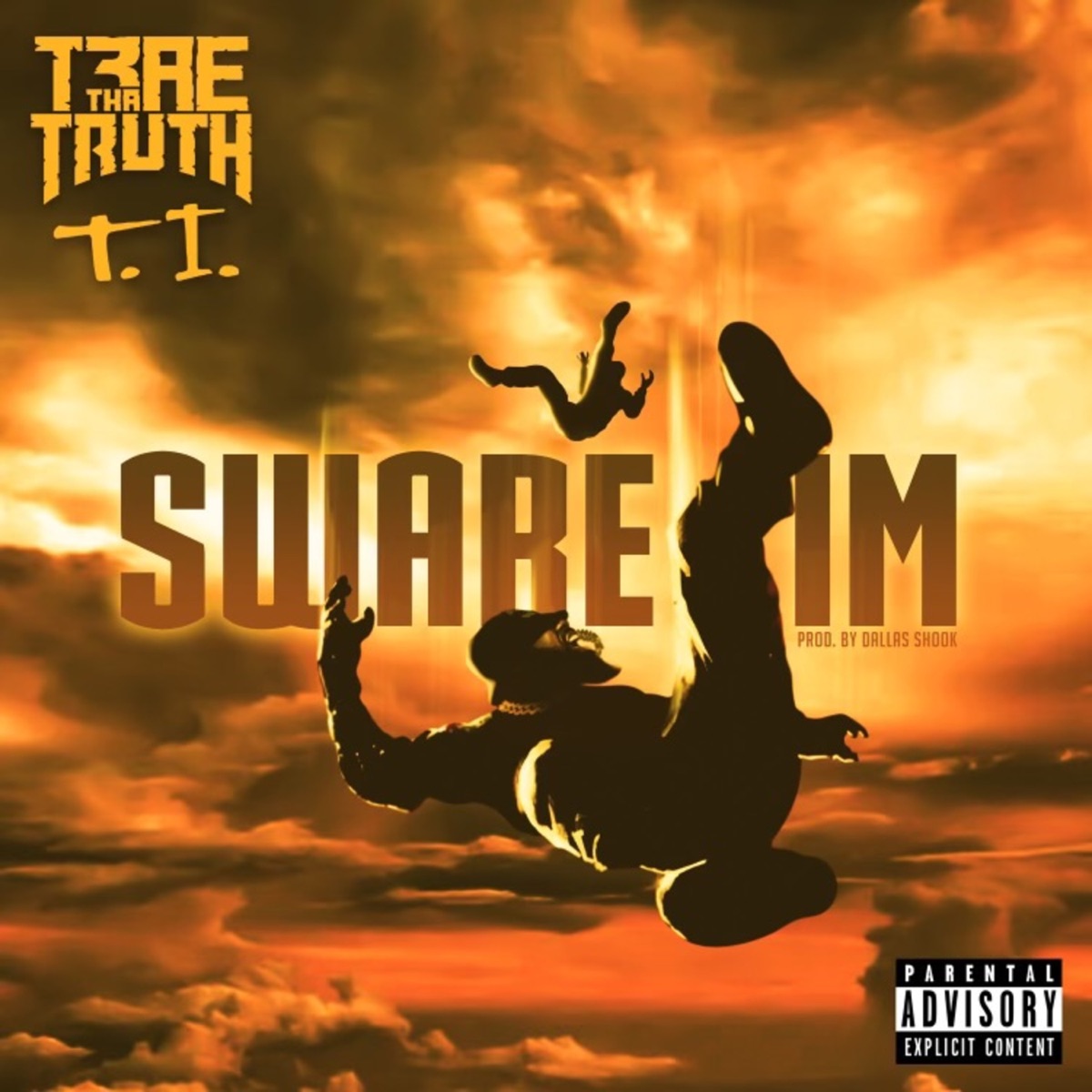 Trae Tha Truth Sware Im Mp3 Download