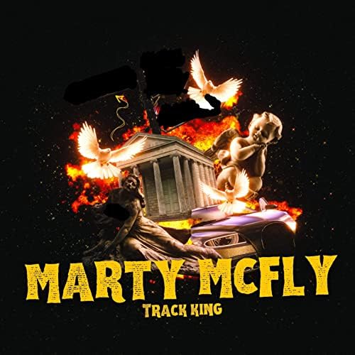 TRACK KING Marty Mcfly Zip Download