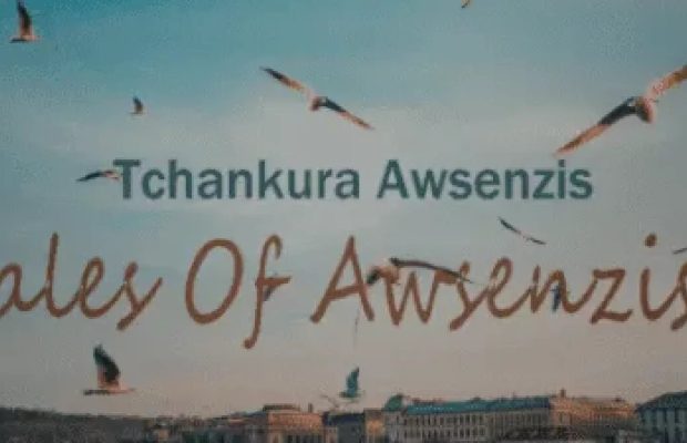 Tchankura Awsenzis – Broken Heart 2