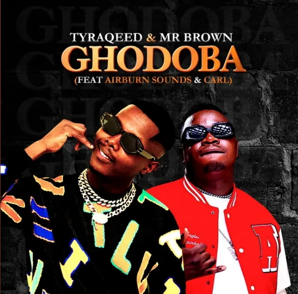 Tyraqeed & Mr Brown Ghodoba Mp3 Download