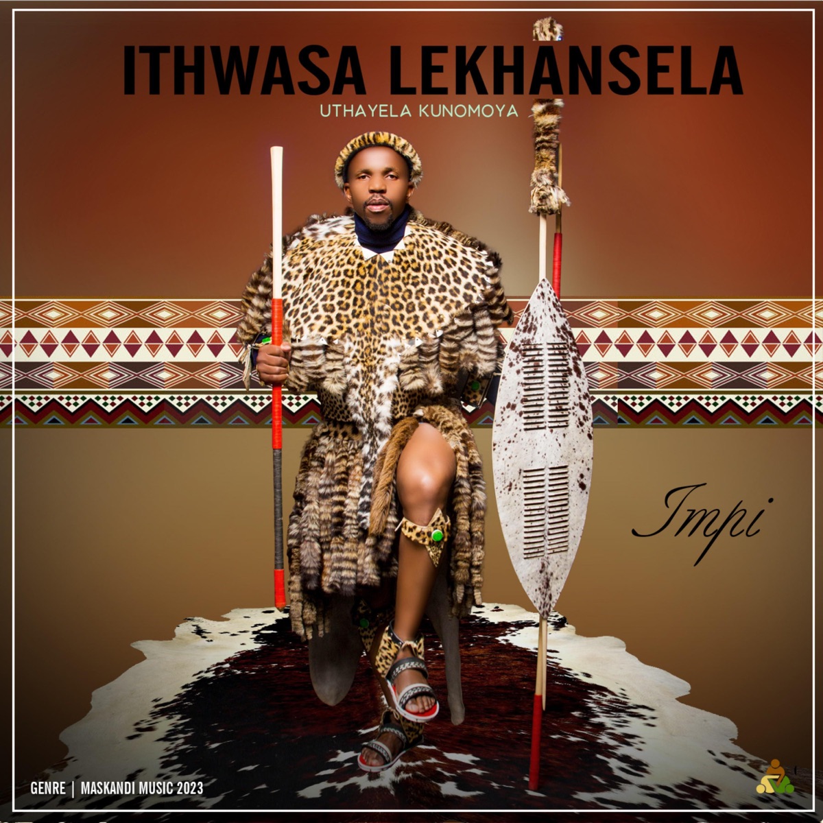 Ithwasa Lekhansela Udakwe Yini Mp3 Download