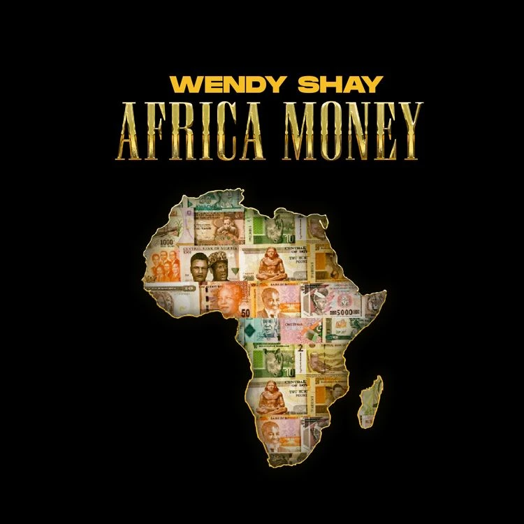 Wendy Shay Africa Money Mp3 Download