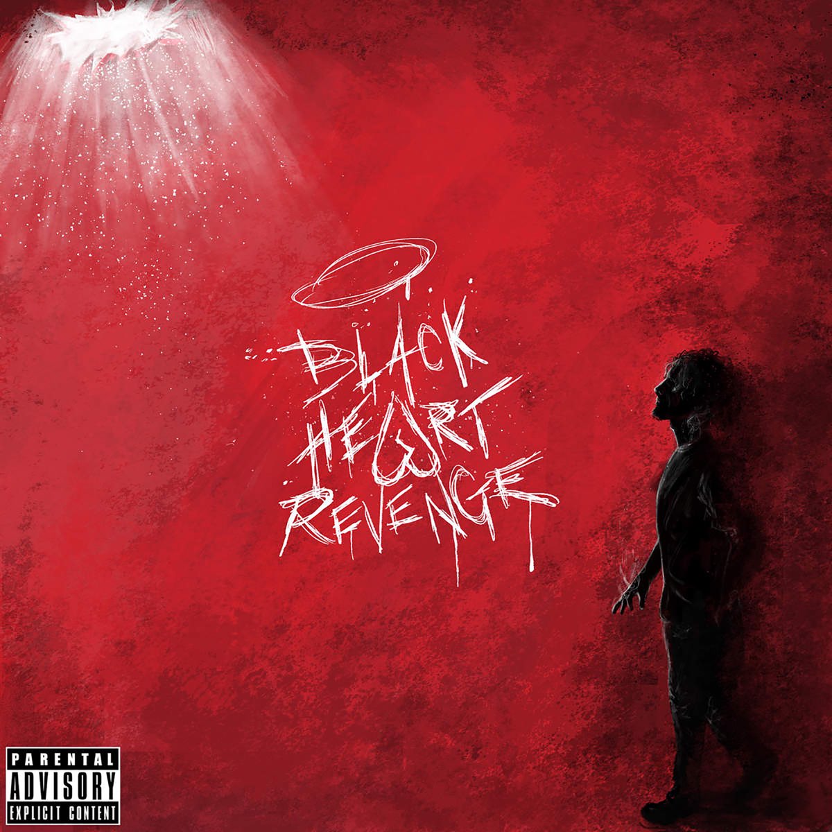 wifisfuneral – Black Heart Revenge 2 [Album] 1