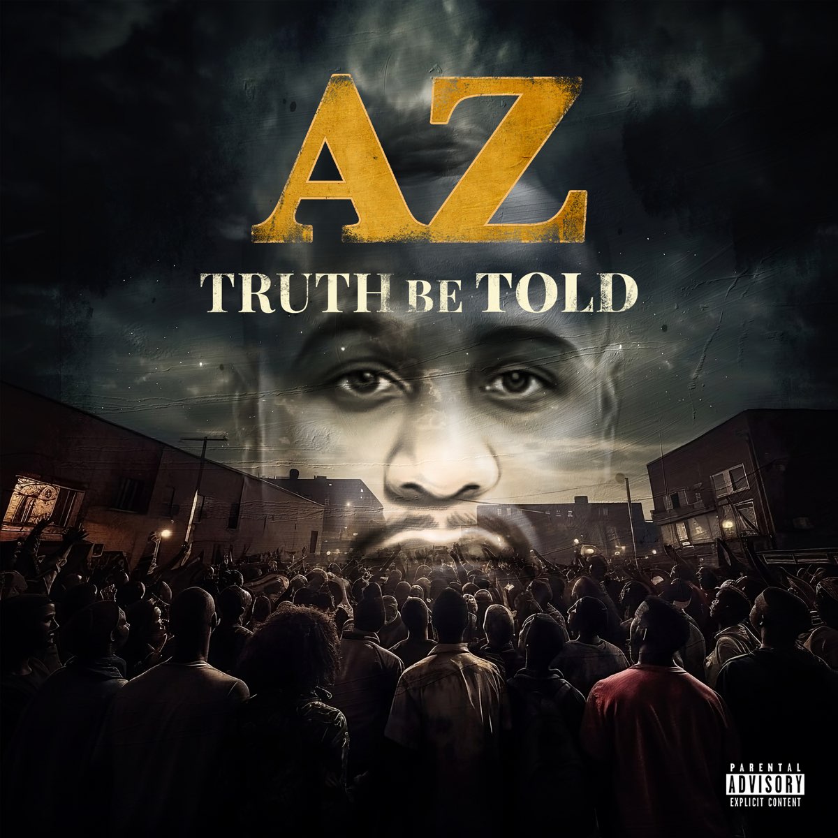 AZ Truth Be Told Zip Download