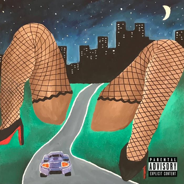 All Hail Y.T. & Tone Beatz Penthouse (Revisited) Zip Download