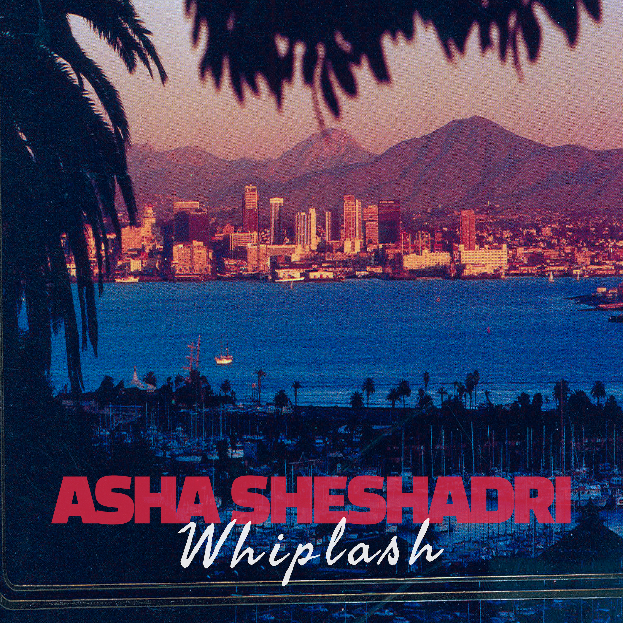 Asha Sheshadri Whiplash Zip Download