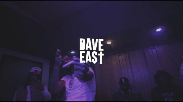 Dave East tv off (Eastmix) Mp3 Download