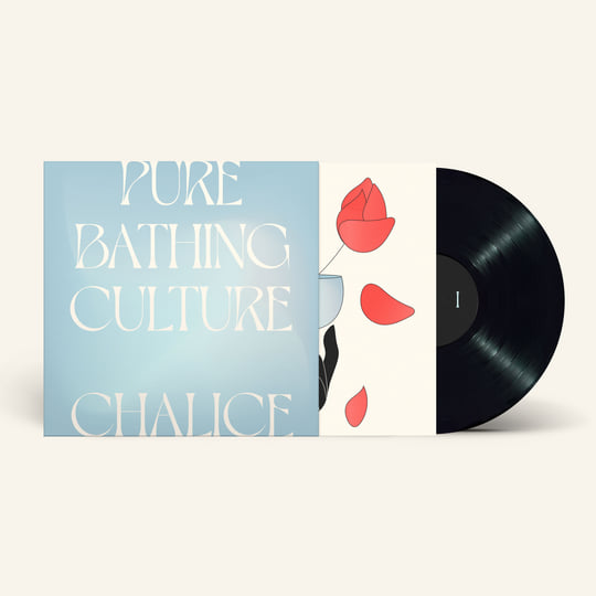 Pure Bathing Culture – Chalice [Album] 2