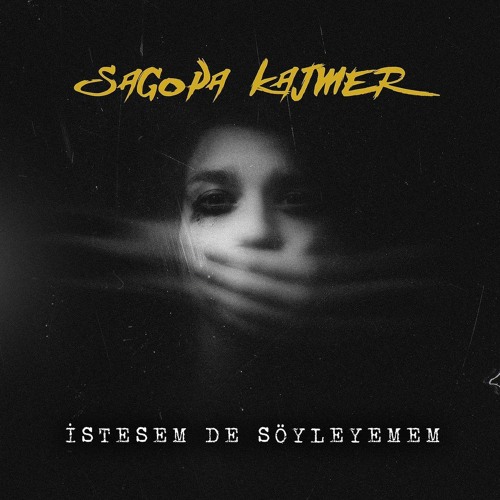 SAGOPA KAJMER – İSTESEM DE SÖYLEYEMEM 1