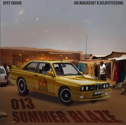 Spet Error 013 Summer Blaze Mp3 Download