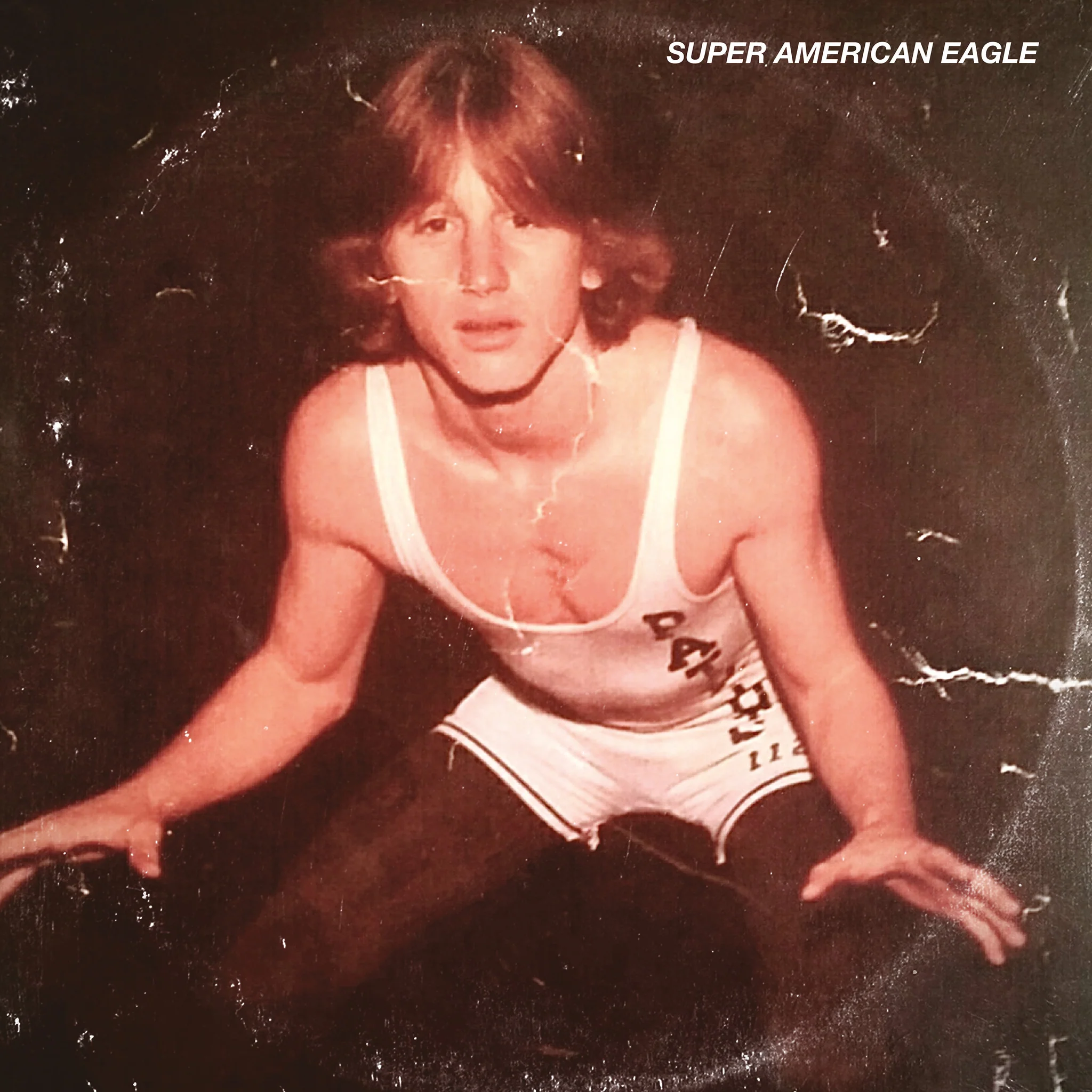 Super American Eagle – Super American Eagle [Album] 1