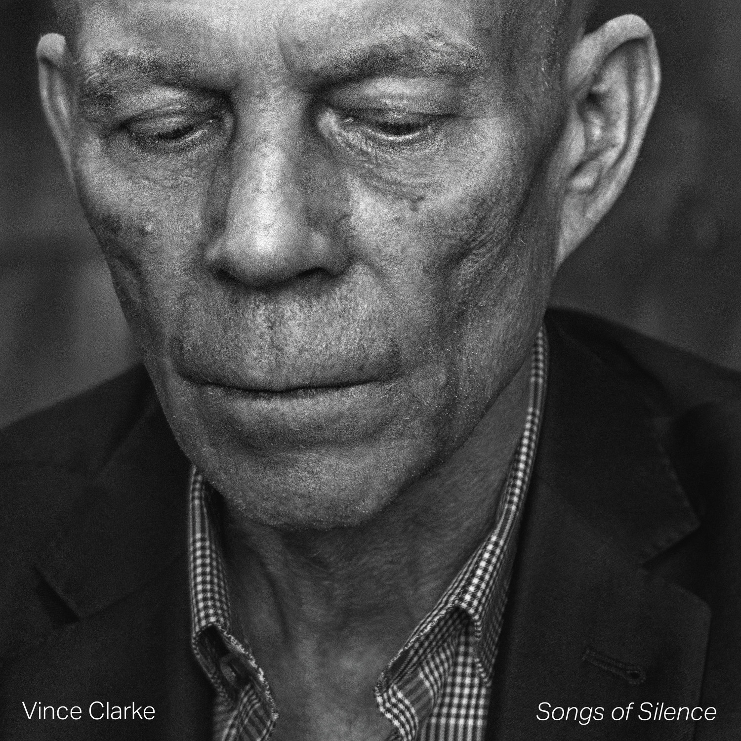 Vince Clarke – Songs of Silence [Albuum] 2