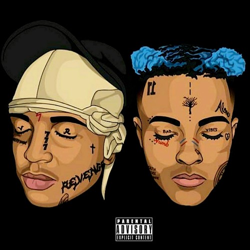 XXXtentacion – Shawty Ft. Ski Mask The Slump God 2