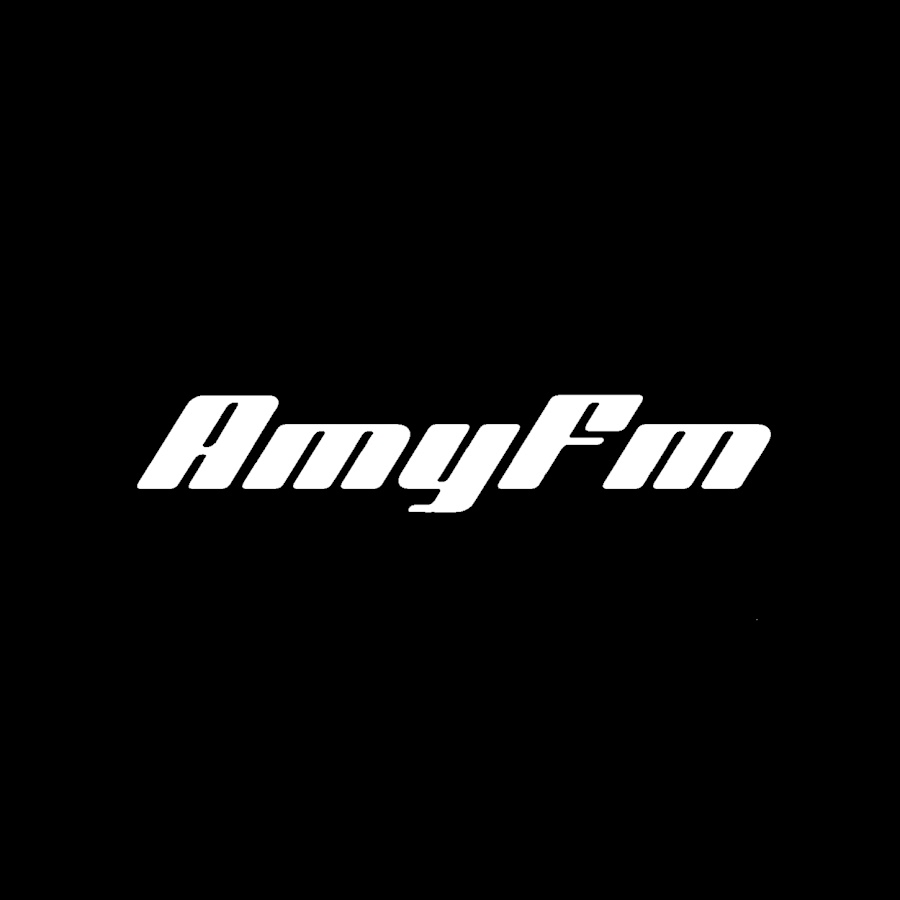 AmyFM – 888 [Ep] 1