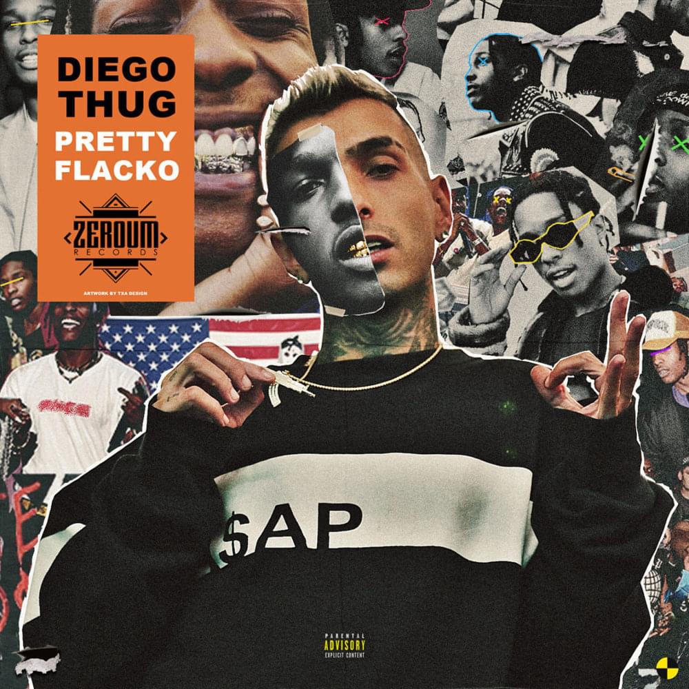 Diego Flacko – My Name Diego 1