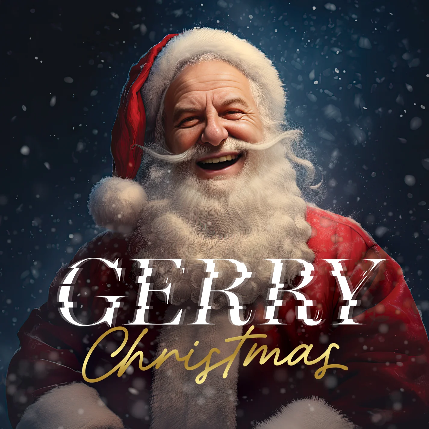 Gerry Scotti – Gerry Christmas [Album] 2