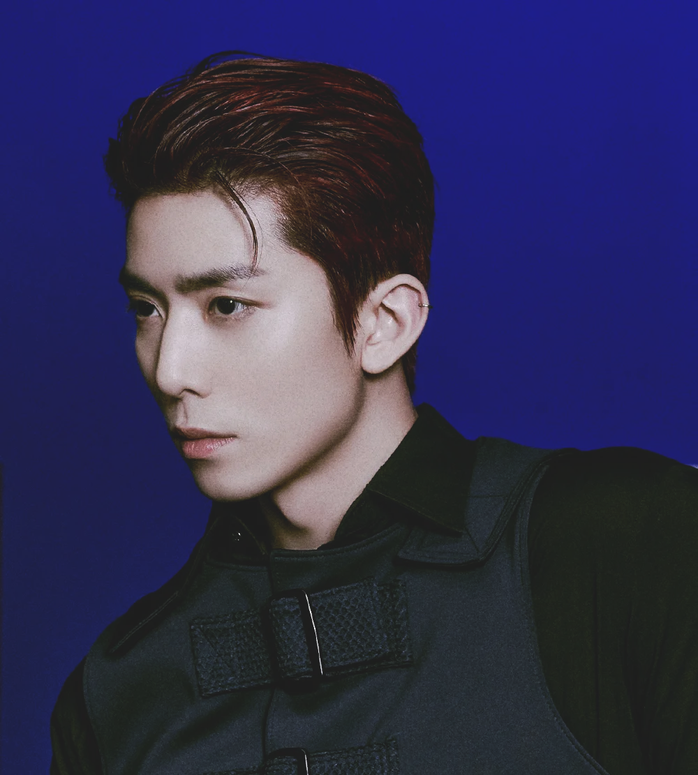 HWI YOUNG – HBD 1