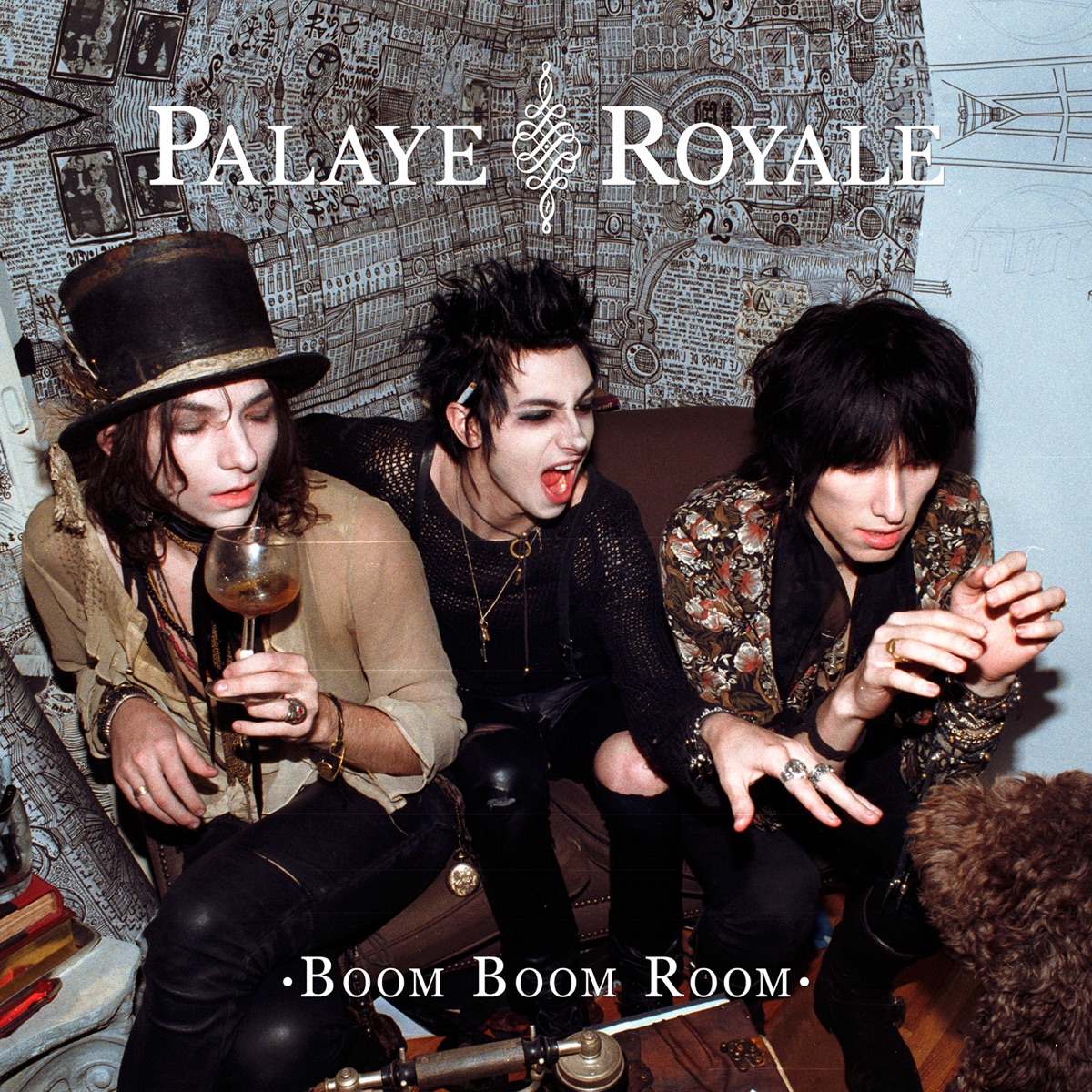 Palaye Royale – SEXTAPE [Ep] 1