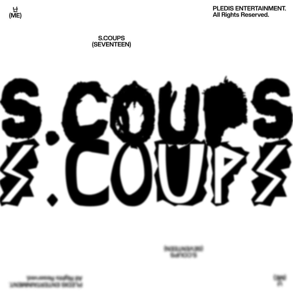 S.COUPS – Me 7