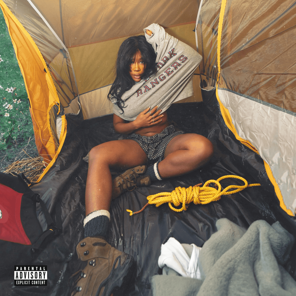 SZA LANA Zip Download